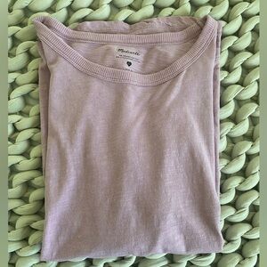 Madewell top